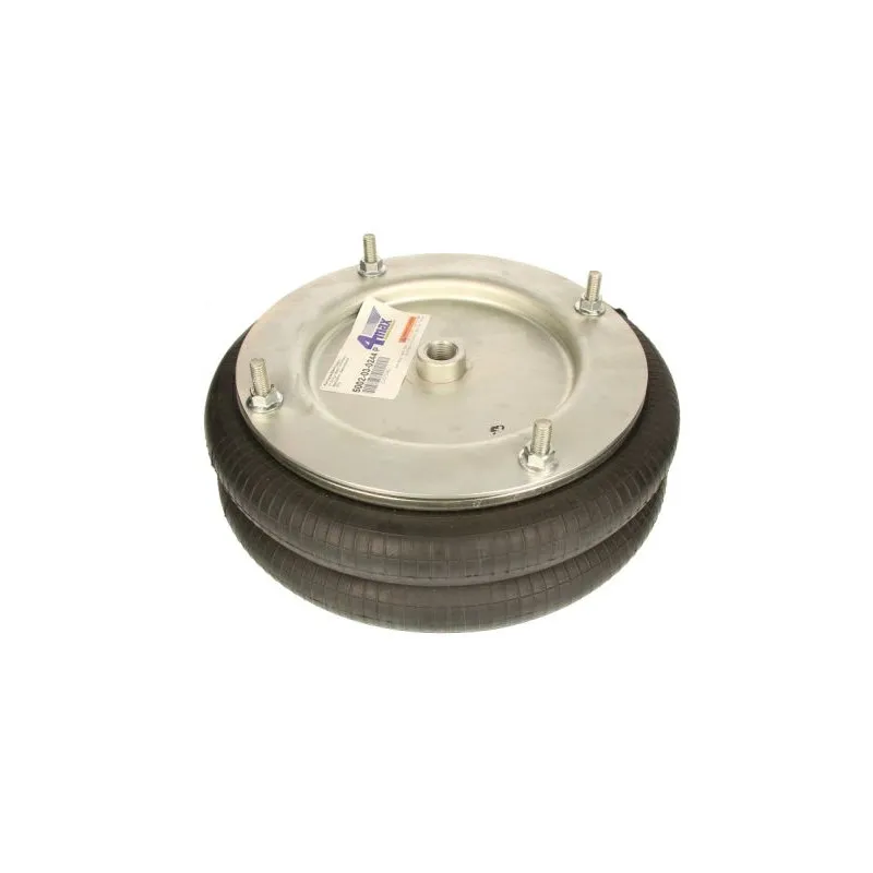 Soufflet à air, suspension pneumatique MAGNUM TECHNOLOGY 5002-03-0244P