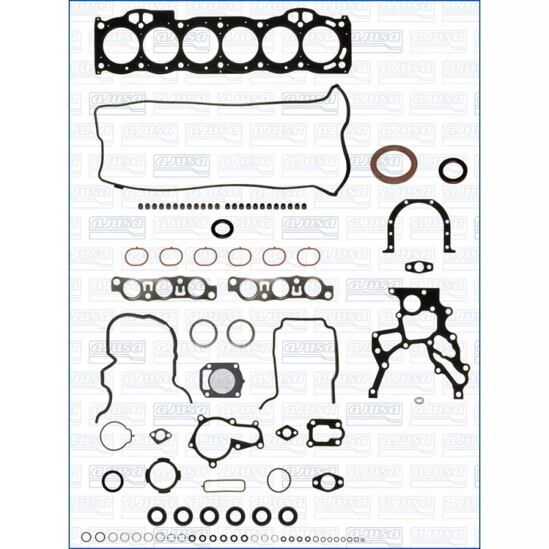 Pochette moteur complète AJUSA 50209200