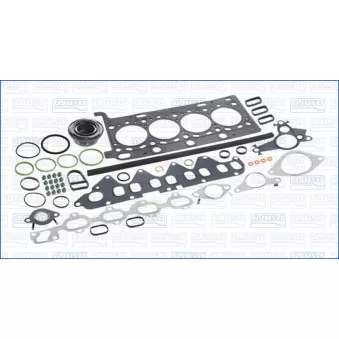 Pochette moteur complète AJUSA 50362700