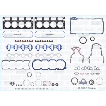 Pochette moteur complète AJUSA 50496400