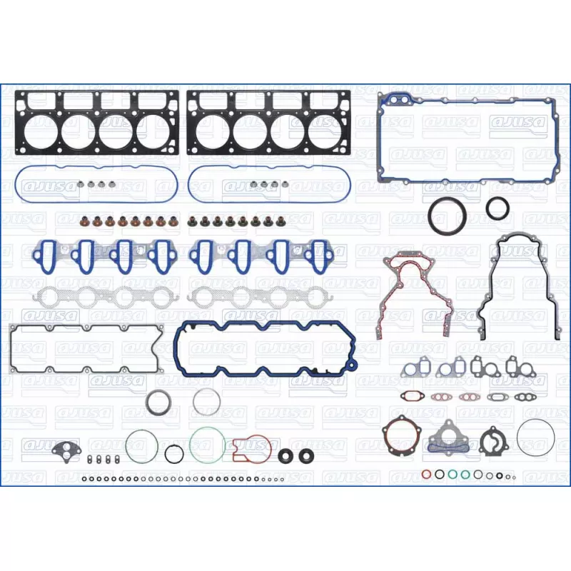 Pochette moteur complète AJUSA 50496400