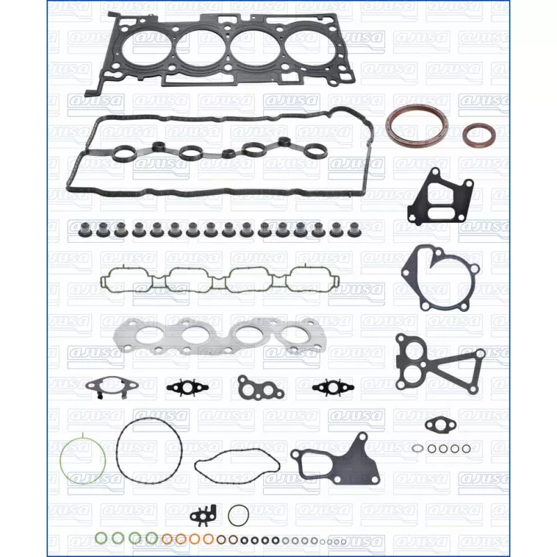 Pochette moteur complète AJUSA 50530500
