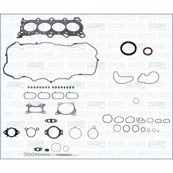 Pochette moteur complète AJUSA 50534000