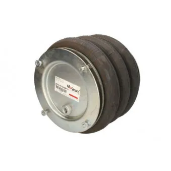Soufflet à air, suspension pneumatique MAGNUM TECHNOLOGY 5002-03-0256P