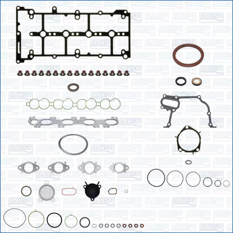 Pochette moteur complète AJUSA 51088000