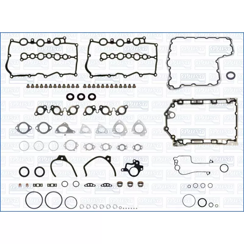 Pochette moteur complète AJUSA 51092500