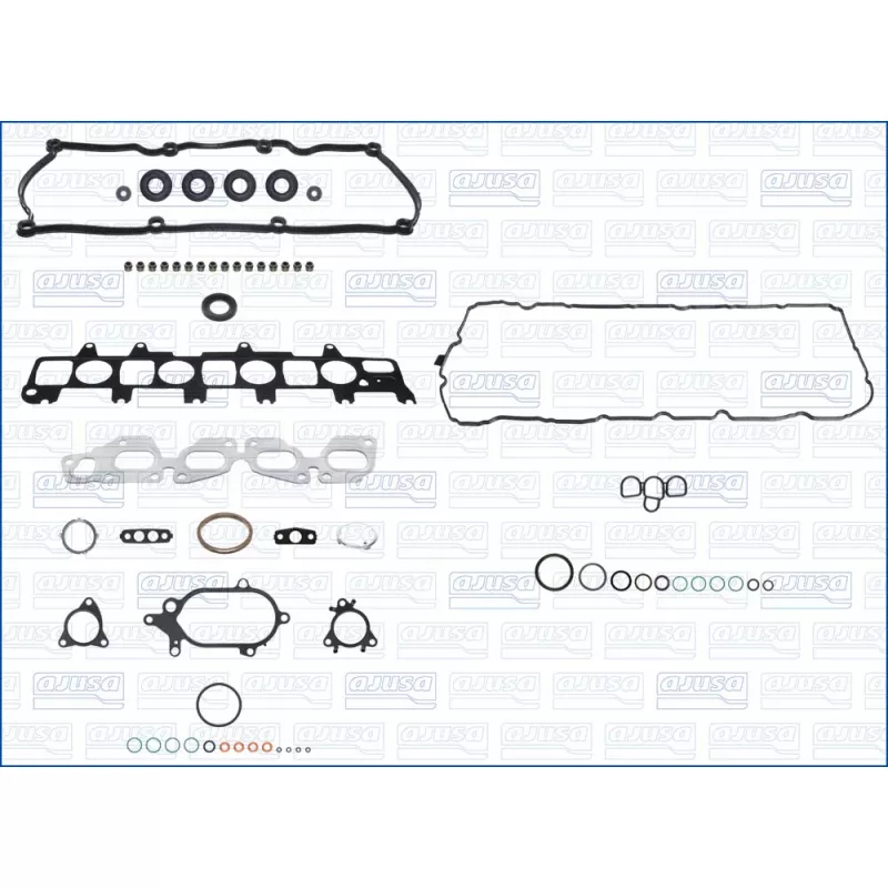 Pochette moteur complète AJUSA 51095000