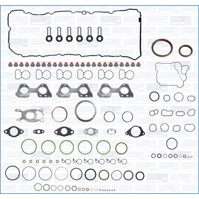Pochette moteur complète AJUSA 51100300
