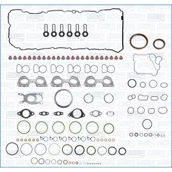 Pochette moteur complète AJUSA 51100400