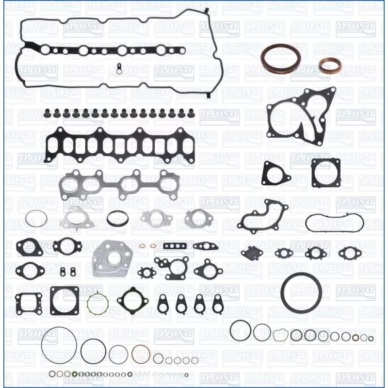 Pochette moteur complète AJUSA 51109100