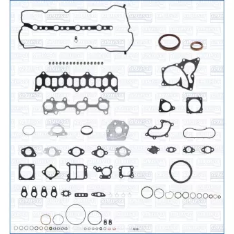Pochette moteur complète AJUSA 51109200