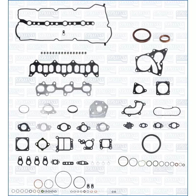 Pochette moteur complète AJUSA 51109200