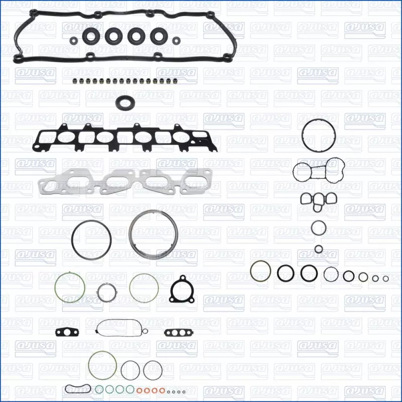 Pochette moteur complète AJUSA 51112500