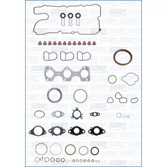 Pochette moteur complète AJUSA 51112600