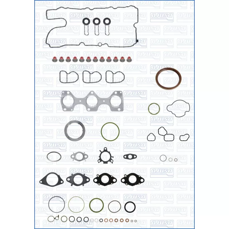 Pochette moteur complète AJUSA 51112600
