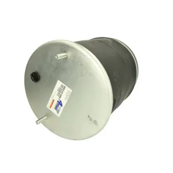 Soufflet à air, suspension pneumatique MAGNUM TECHNOLOGY 5002-03-0268P