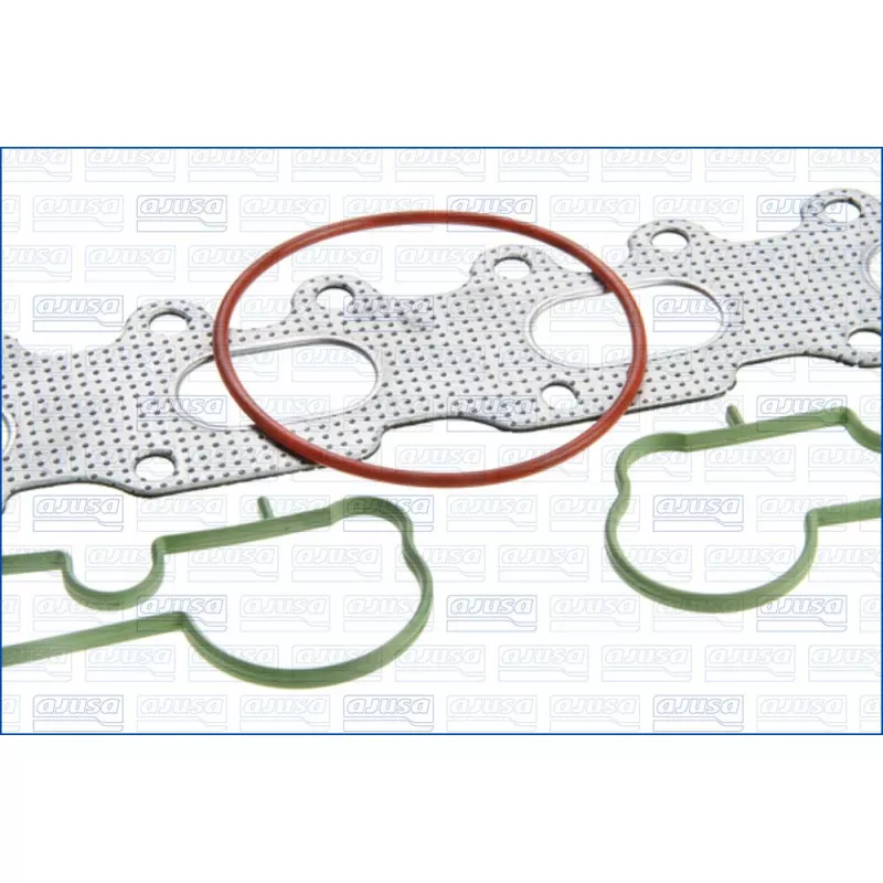 Pochette haute AJUSA 52172600 - Visuel 3