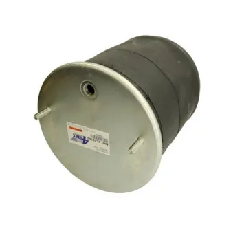 Soufflet à air, suspension pneumatique MAGNUM TECHNOLOGY 5002-03-0274P