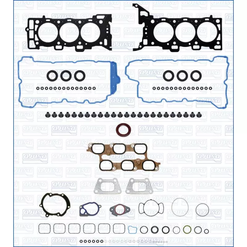 Pochette haute AJUSA 52535200