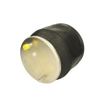 Soufflet à air, suspension pneumatique MAGNUM TECHNOLOGY 5002-03-0281P