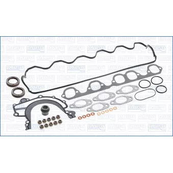 Pochette haute AJUSA