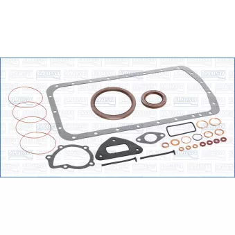 Pochette basse AJUSA 54012000