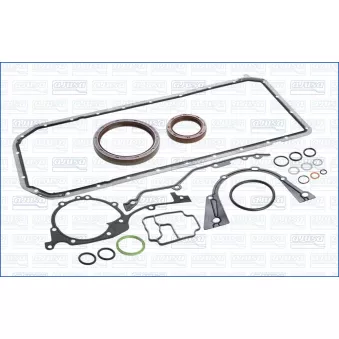 Pochette basse AJUSA 54096700