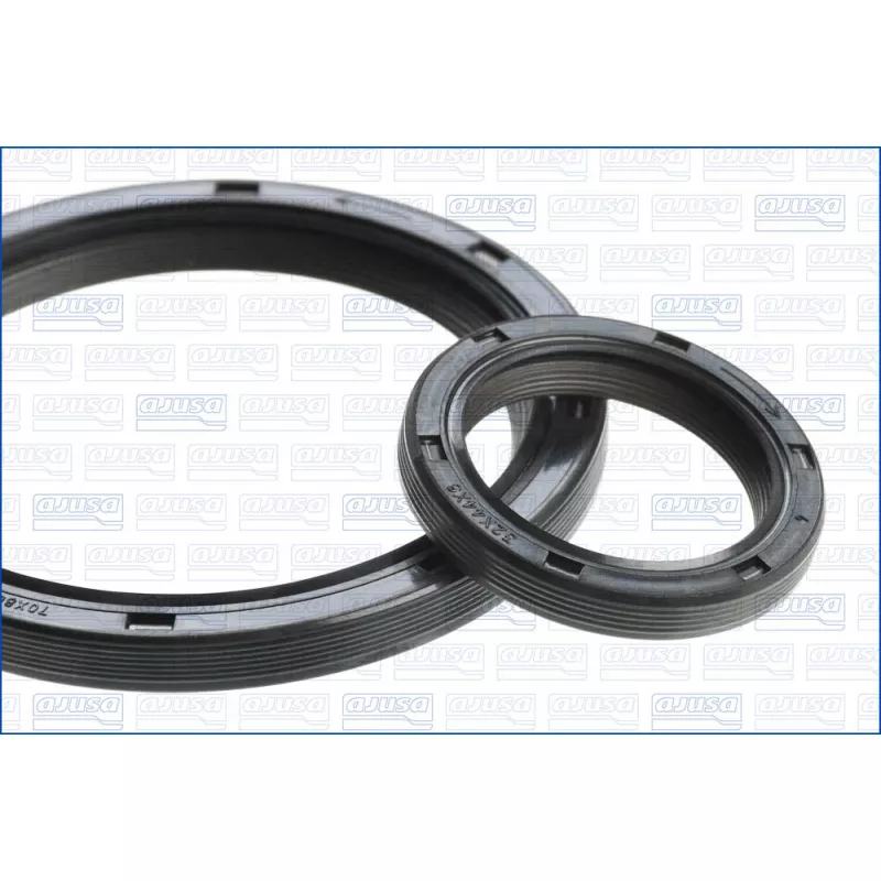 Pochette basse AJUSA 54123200 - Visuel 2