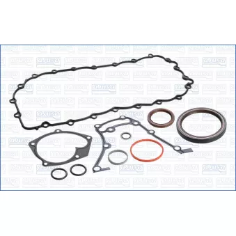 Pochette basse AJUSA 54155600