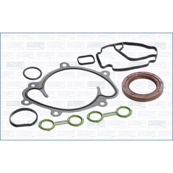 Pochette basse AJUSA 54161500