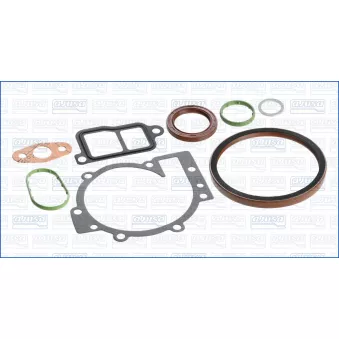 Pochette basse AJUSA