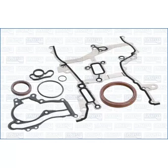 Pochette basse AJUSA