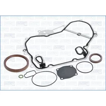 Pochette basse AJUSA 54182900