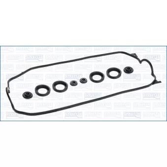 Jeu de joints d'étanchéité, couvercle de culasse AJUSA 56005700