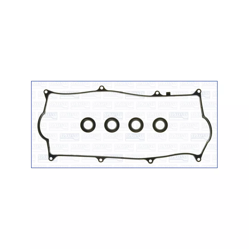 Jeu de joints d'étanchéité, couvercle de culasse AJUSA 56014600 - Visuel 1