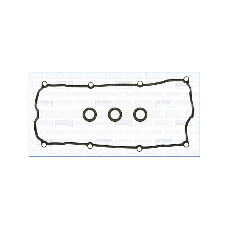 Jeu de joints d'étanchéité, couvercle de culasse AJUSA 56026700 - Visuel 1