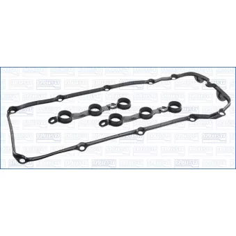 Jeu de joints d'étanchéité, couvercle de culasse AJUSA 56027600