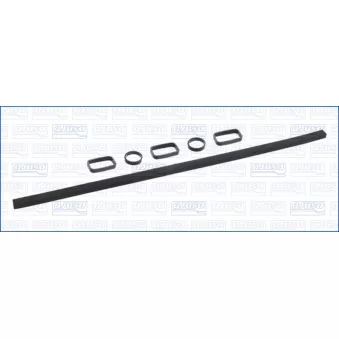 Jeu de joints d'étanchéité, couvercle de culasse AJUSA 56057900