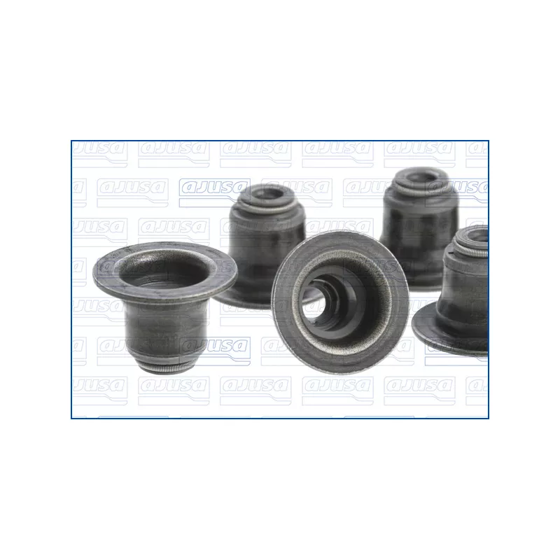 Jeu de joints d'étanchéité, tige de soupape AJUSA 57052400 - Visuel 2
