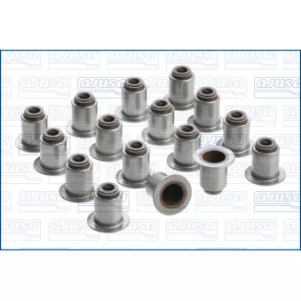 Jeu de joints d'étanchéité, tige de soupape AJUSA 57053100