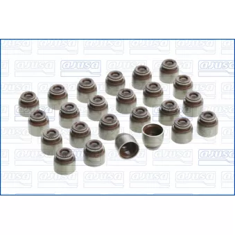 Jeu de joints d'étanchéité, tige de soupape AJUSA 57058800