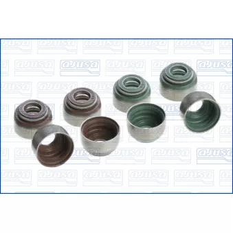 Jeu de joints d'étanchéité, tige de soupape AJUSA 57060400