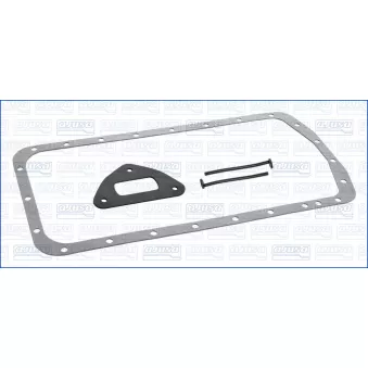 Jeu de joints d'étanchéité, carter d'huile AJUSA 59003700