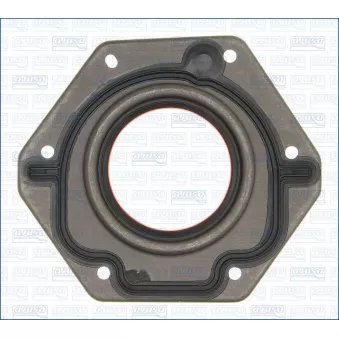 Bague d'étanchéité, vilebrequin AJUSA 71000300