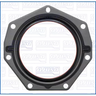 Bague d'étanchéité, vilebrequin AJUSA 71000400