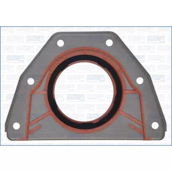 Bague d'étanchéité, vilebrequin AJUSA 71000700