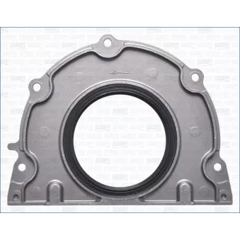 Bague d'étanchéité, vilebrequin AJUSA 71008500