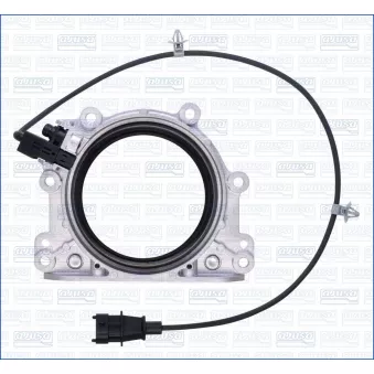 Bague d'étanchéité, vilebrequin AJUSA 71008600