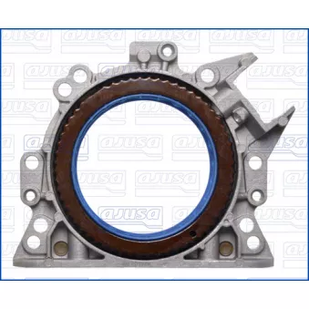 Bague d'étanchéité, vilebrequin AJUSA 71009200