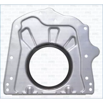 Bague d'étanchéité, vilebrequin AJUSA 71009500